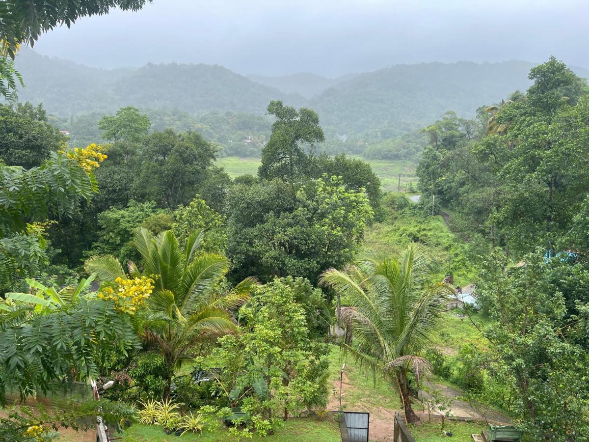 Eagles Lodge - Kandy Digana Luaran gambar