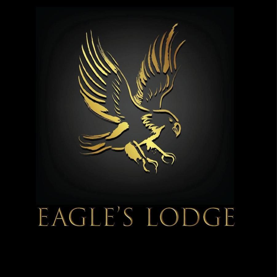 Eagles Lodge - Kandy Digana Luaran gambar